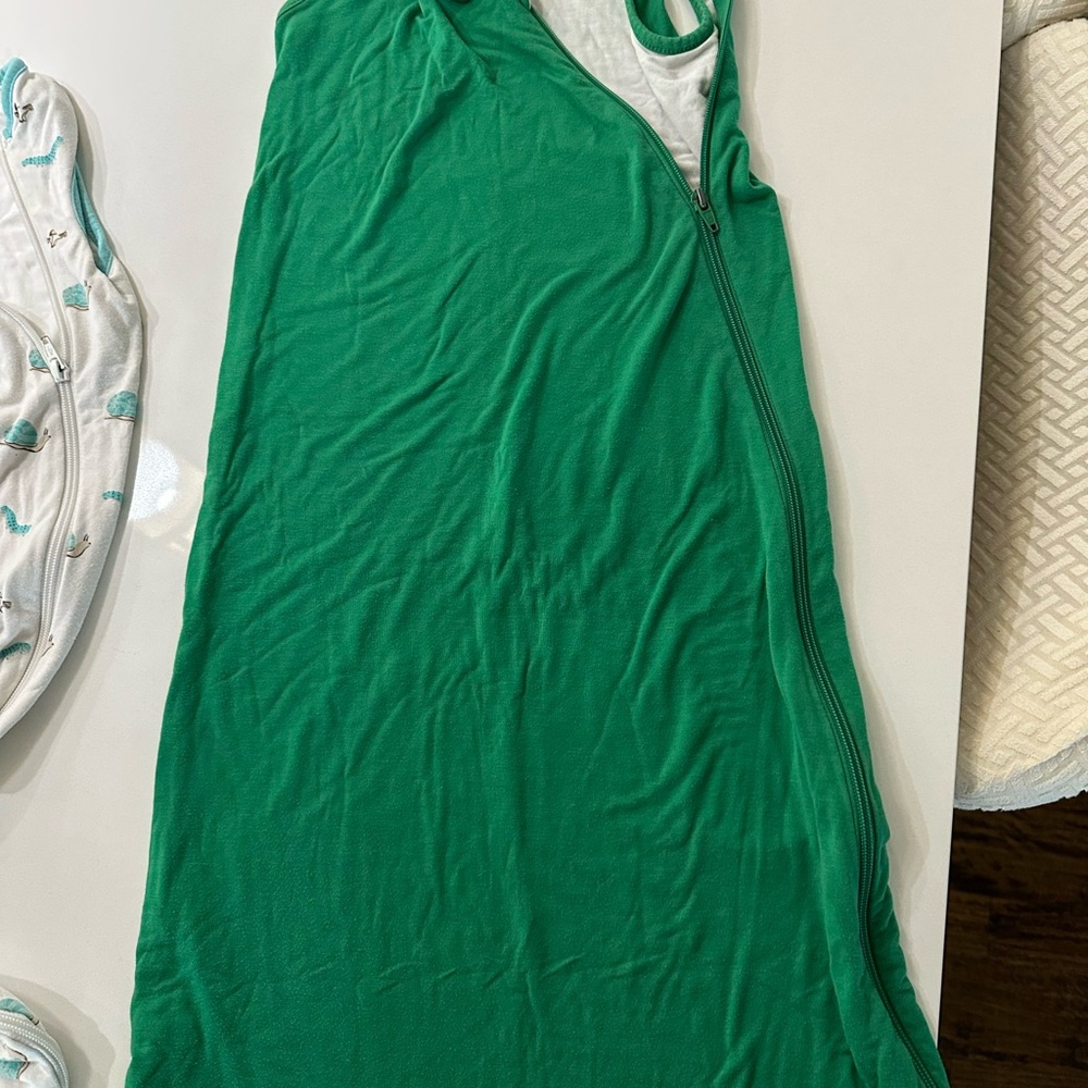 Kyte BABY Sleep sack 0.5 tog